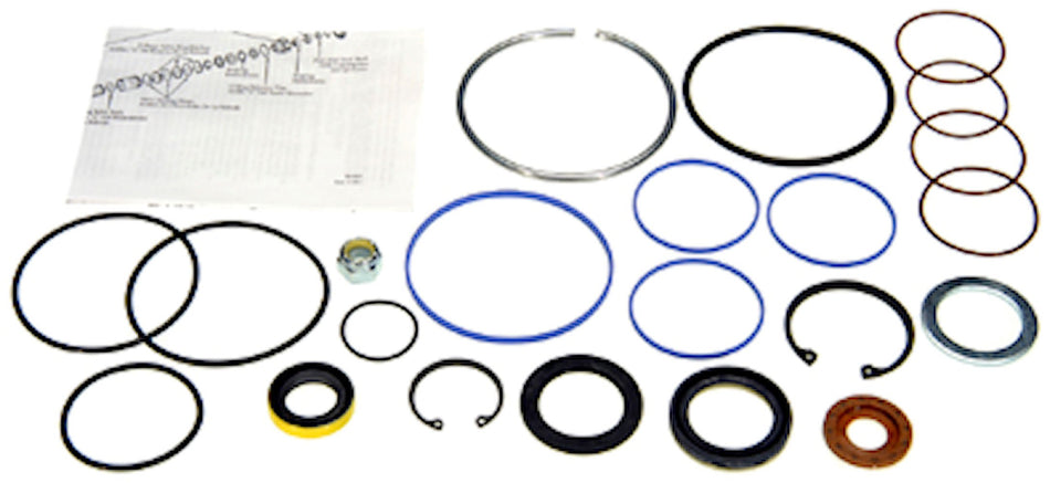 Edelmann Steering Gear Seal Kit - 8716
