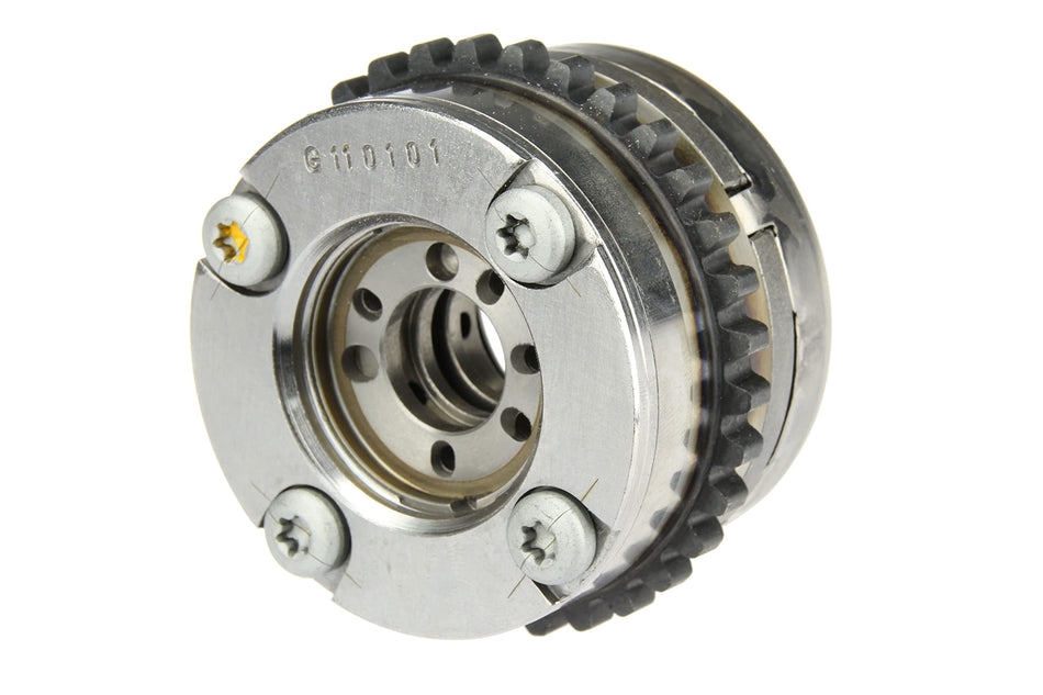 URO Parts 2760503600 Variable Valve Timing (VVT) Sprocket, Intake (Left)