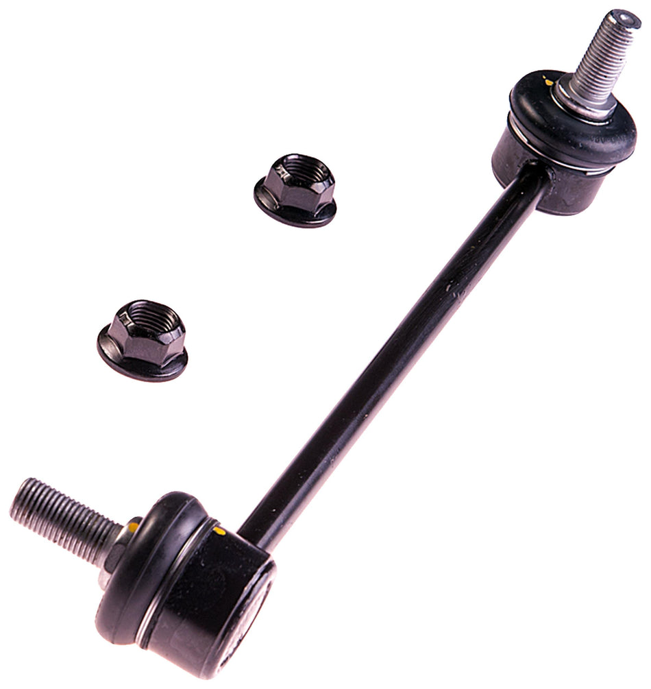 Dorman Premium SL63224PR Front Passenger Side Suspension Stabilizer Bar Link Kit Compatible with Select Kia Models