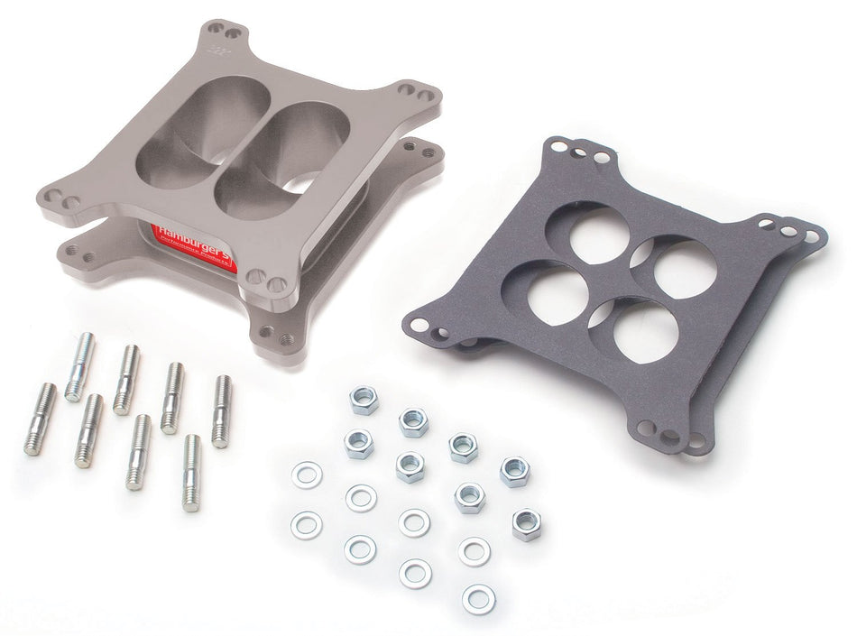 Hamburgers Performance 3221 Carburetor Spacer