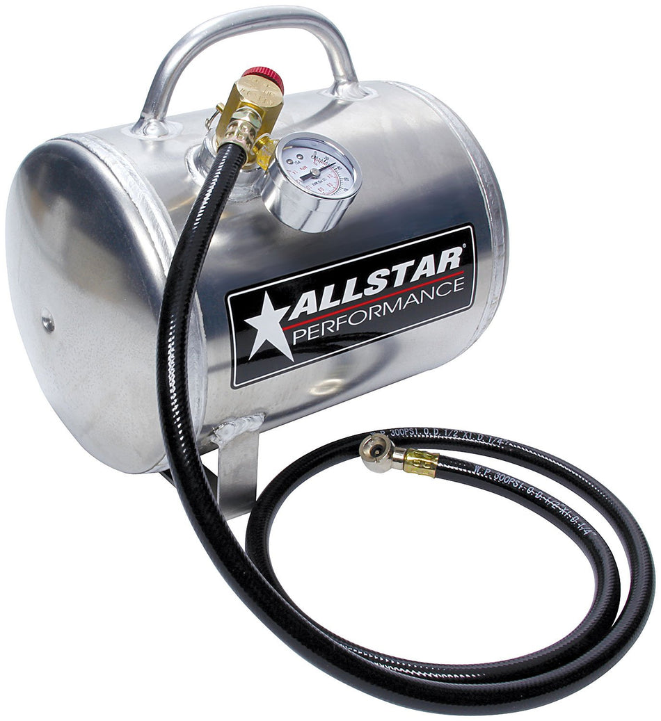 Allstar Performance ALL10531 Aluminum Air Tank