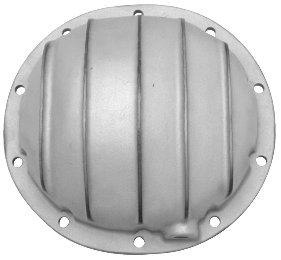 Trans-Dapt 4738 2-Toned Aluminum Differential Cover