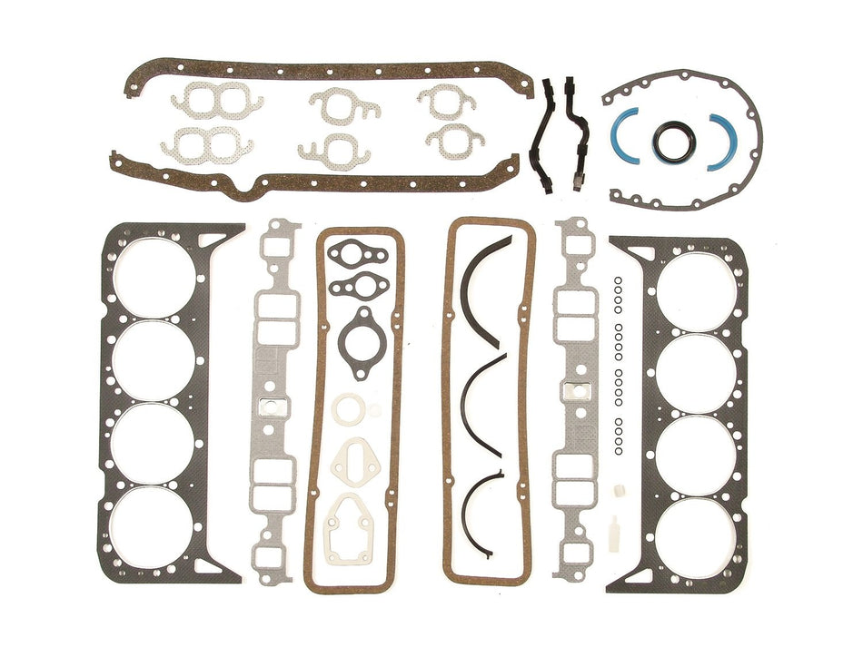 Mr. Gasket 7108MRG Engine Rebuilder Overhaul Gasket Kit