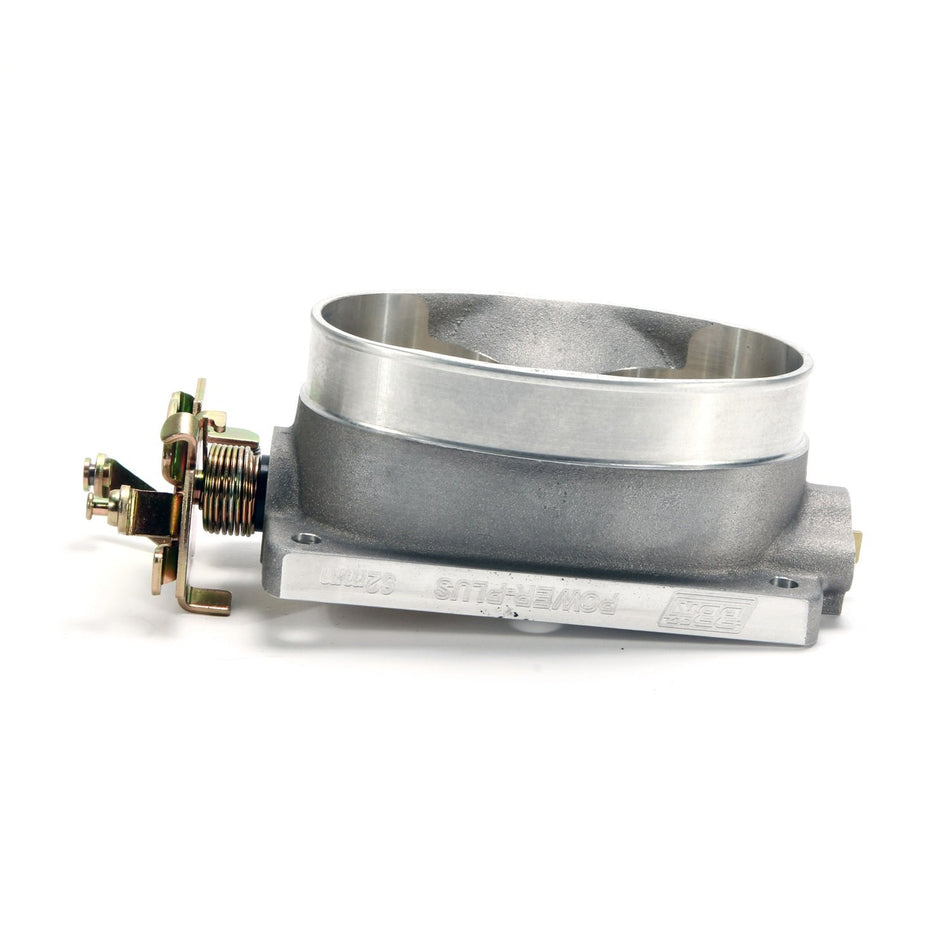 BBK 1705 Twin 62mm Throttle Body - High Flow Power Plus Series for Ford 4.6L- 4V Cobra/V-10/F-Series/Excursion Mach 1 and Bullitt