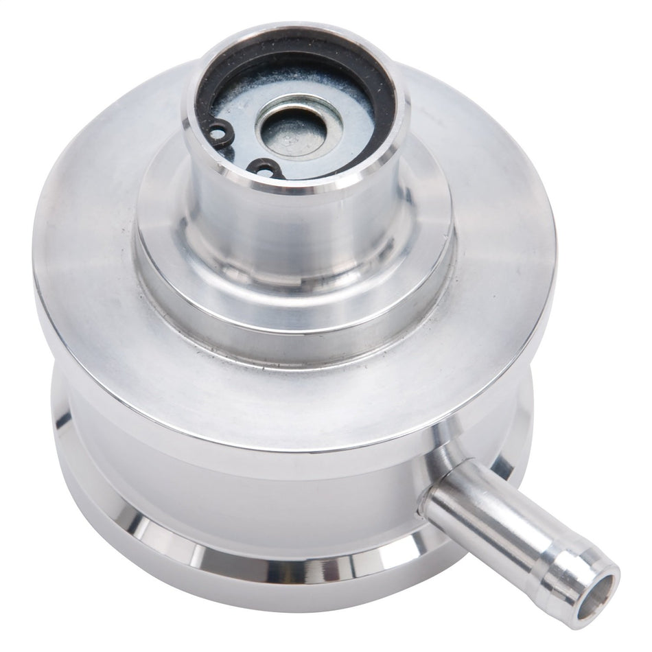 Edelbrock 4407 Billet Aluminum Oil Fill cap