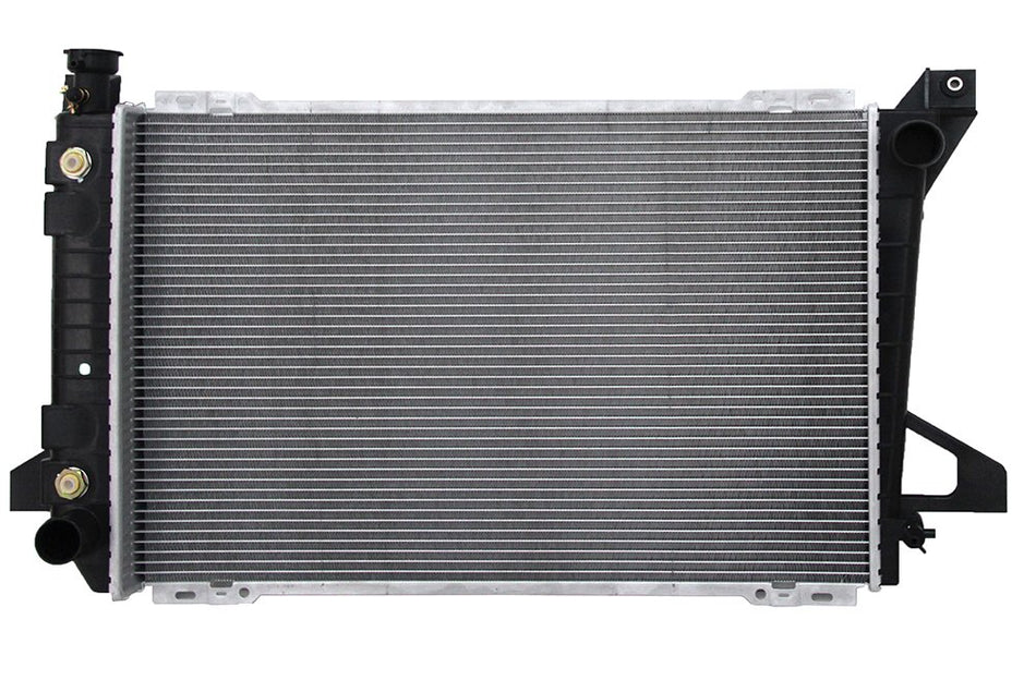 OSC Cooling Products 1453 New Radiator