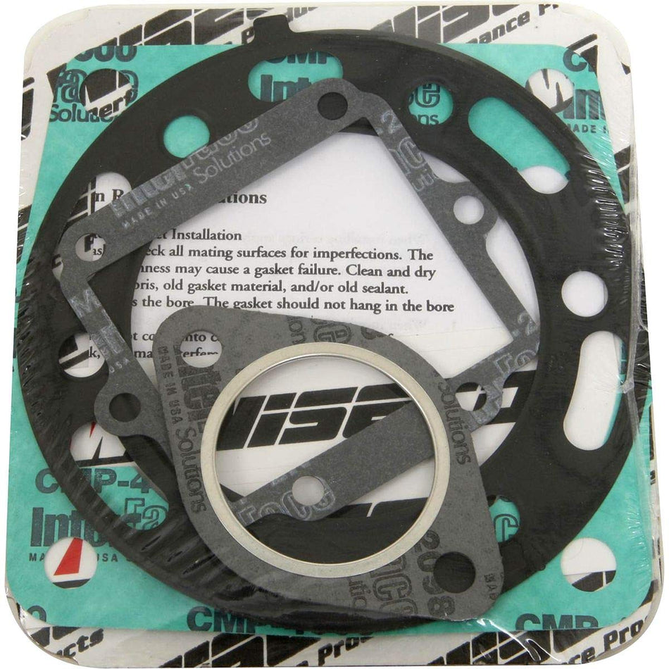 Wiseco Top End Gasket Kit (56mm) Compatible With 03-04 HONDA CR125