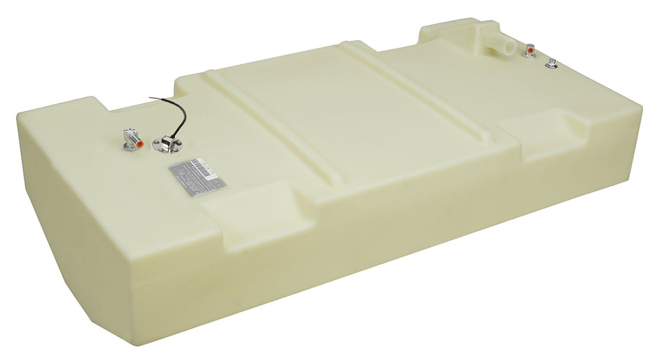 Moeller Marine Products Fuel Tank, 55 Gallon