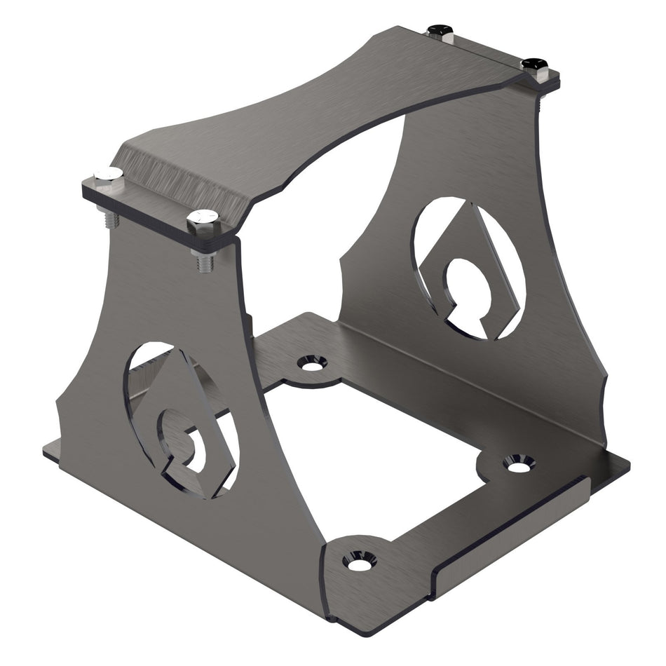 Battery Mount (Odyssey Pc 1200)