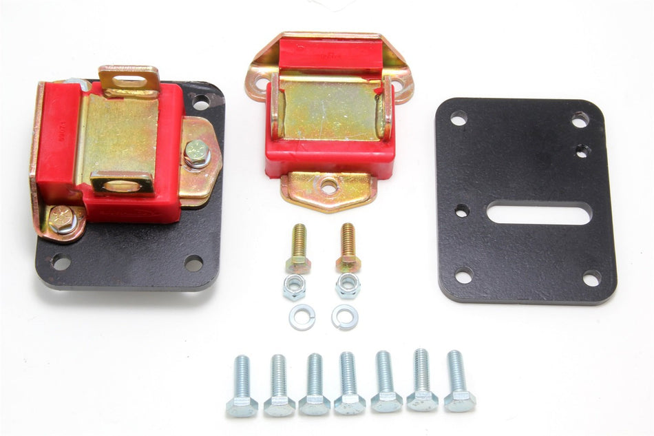 Trans-Dapt 4584 Engine Swap Motor Mount Kit
