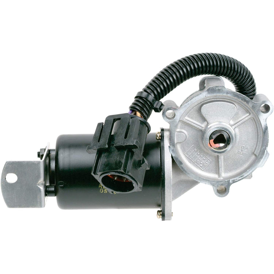 A1 Cardone 48-212 Remanufactured Transfer Case Motor