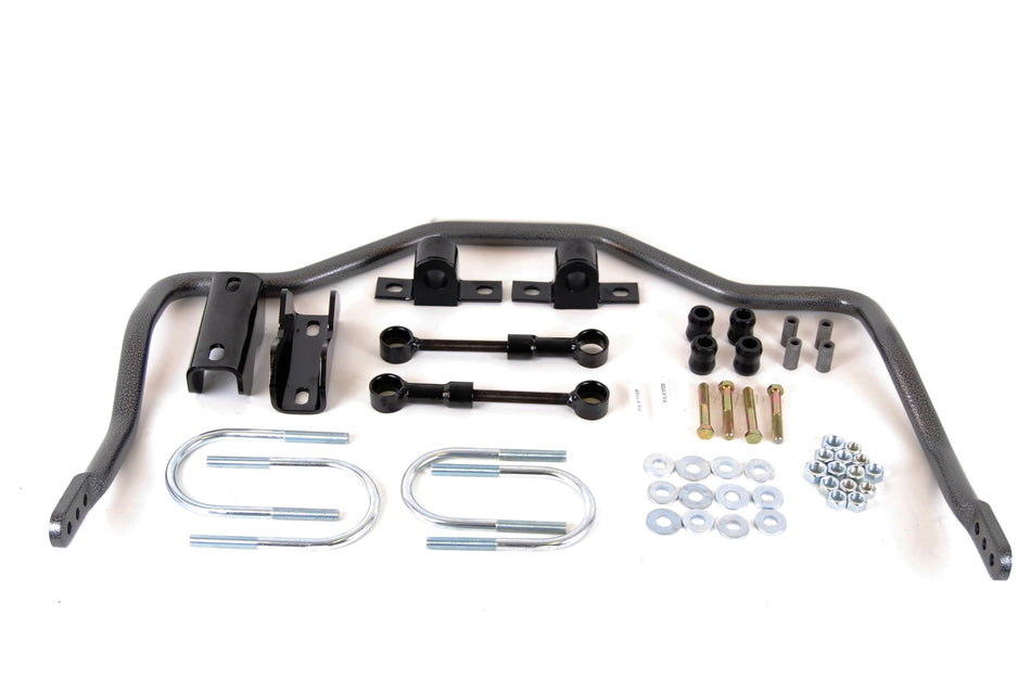 Hellwig Rear Sway Bar Kit - 7806
