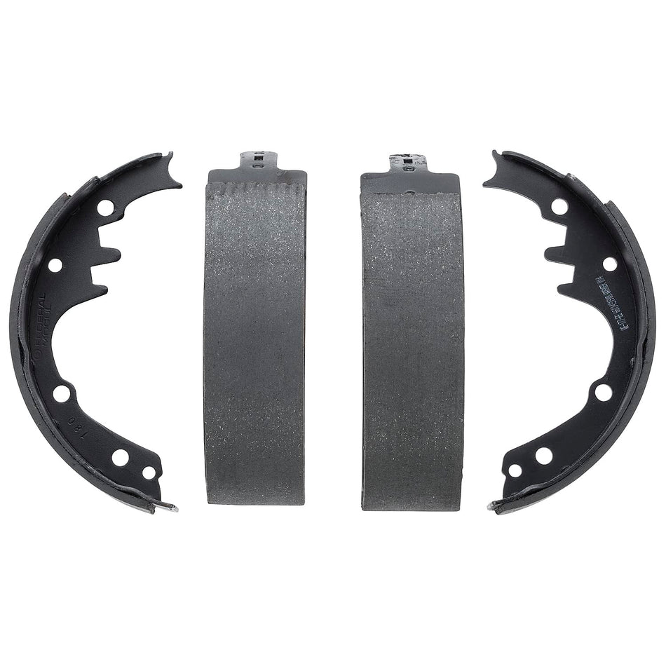 Wagner Brake Z180 Drum Brake Shoe