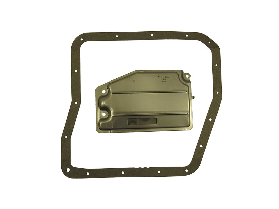 ACDelco Gold TF328 Automatic Transmission Fluid Filter Kit