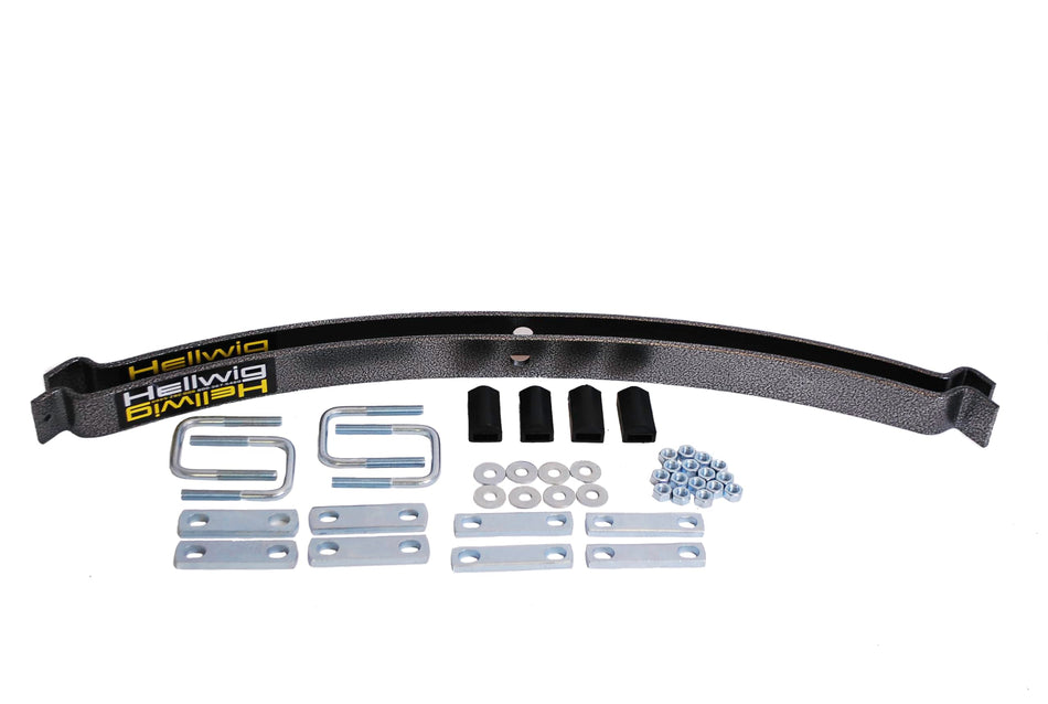 Hellwig 1210 EZ-990 Helper Spring Kit