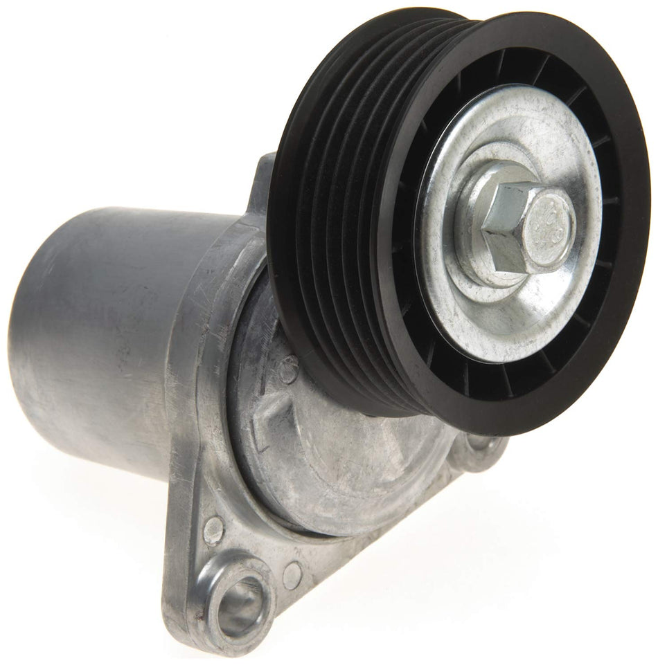 ACDelco Gold 39074 Drive Belt Tensioner Assembly with Pulley