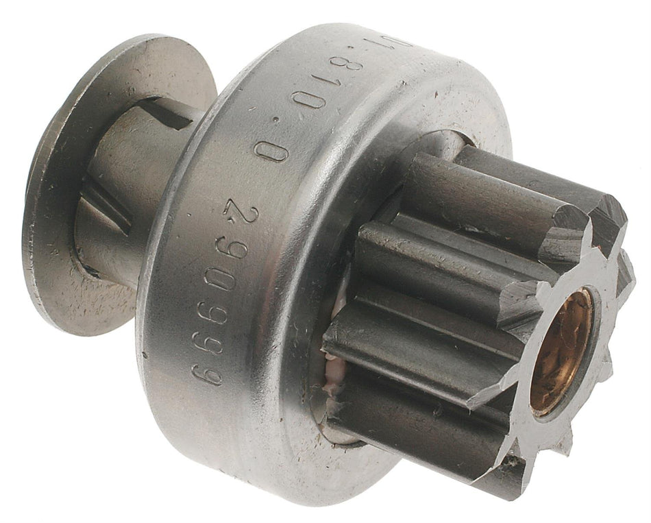 ACDelco Professional D2007 Starter Drive