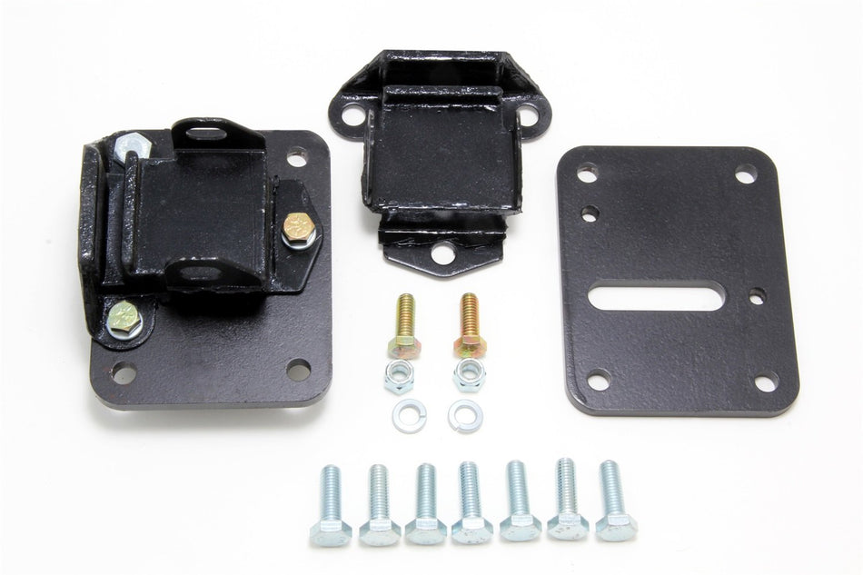 TRANS DAPTTrans-Dapt 4597 Engine Swap Motor Mount Kit
