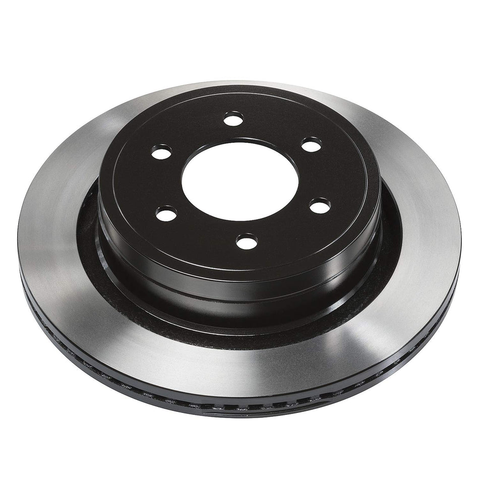 Wagner Brake BD180511E Disc Brake Rotor