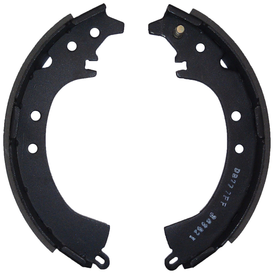 BENDIXu00ae Brake Shoes 587