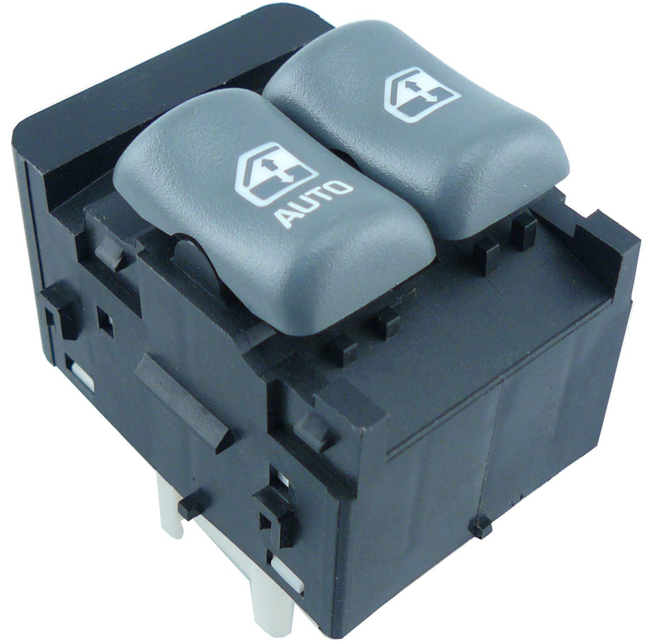 ACDelco Professional 11P69 (88878994) Front Driver Side Power Window Switch