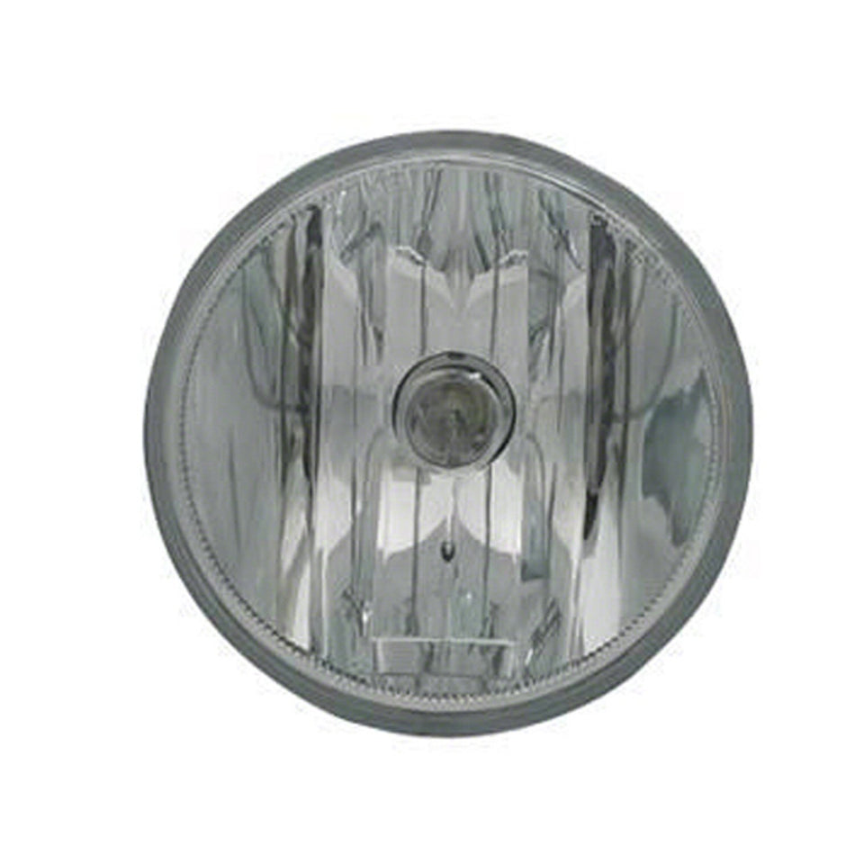 Keystone GM2590104V Fog Lamp Assembly