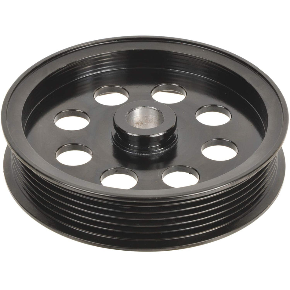 Cardone 3P-15127 New Power Steering Pump Pulley