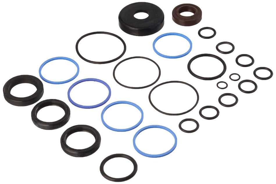 Edelmann 8928 Power Steering Rack and Pinion Seal Kit