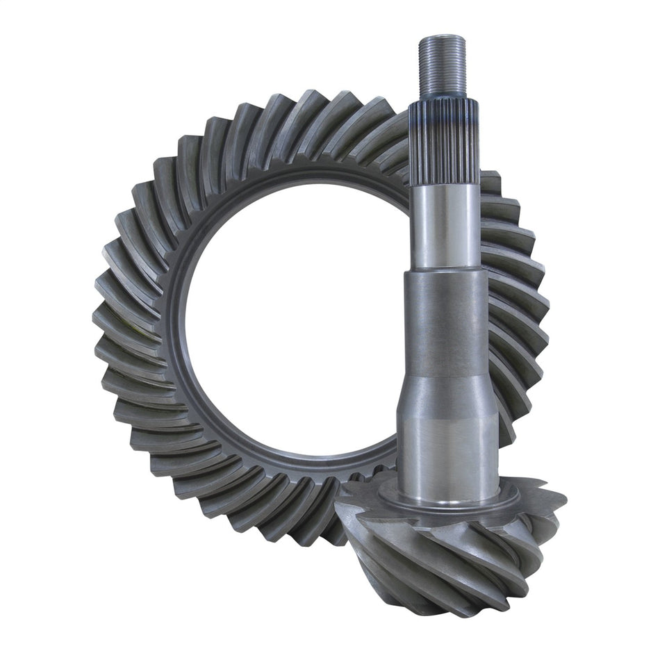USA Standard Gear (ZG F10.25-355L) Ring & Pinion Gear Set for Ford 10.25 Differential
