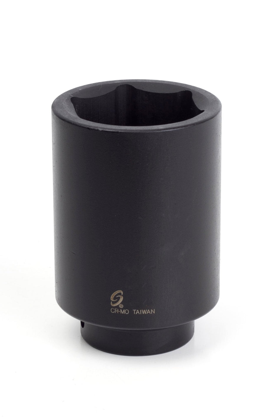 Sunex 250d 1/2-Inch Drive 1-9/16-Inch Deep Impact Socket
