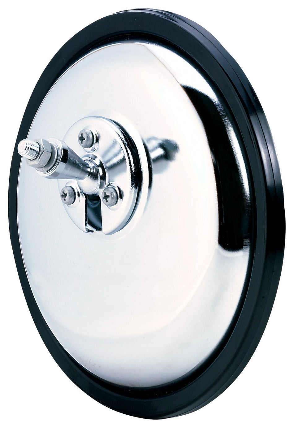 Fit System CL070 Round Spot Mirror with Swivel Stud