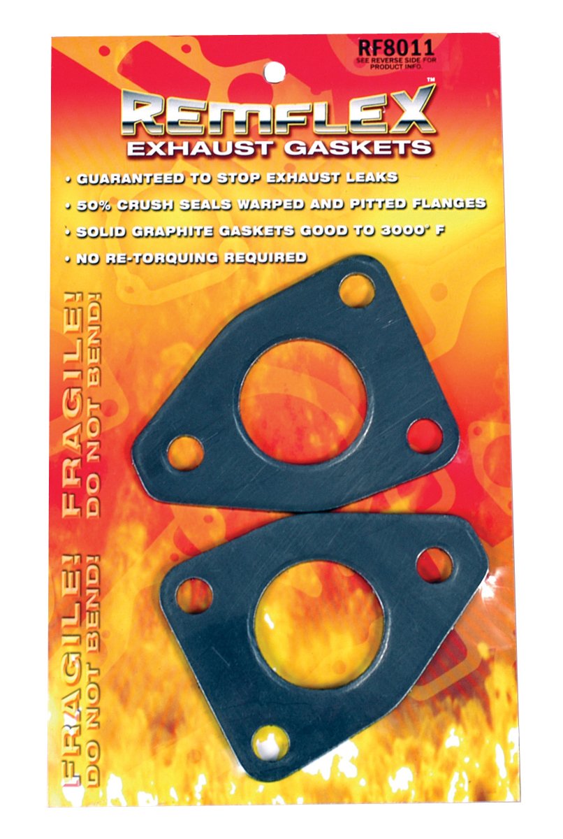 Remflex RF8011 Graphite Collector Flange Gasket