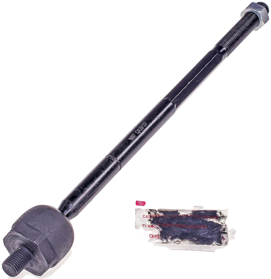 Dorman Premium IS406PR Front Inner Steering Tie Rod End Compatible with Select Dodge Models