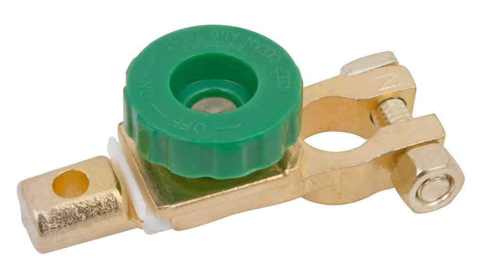 Performance Tool W1684 Quick Disconnect Battery Terminal