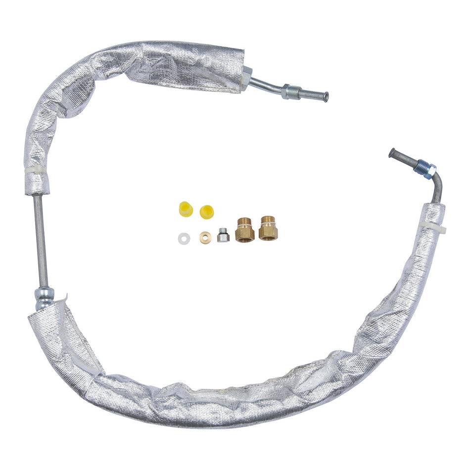 Edelmann 80335 Power Steering Pressure Hose
