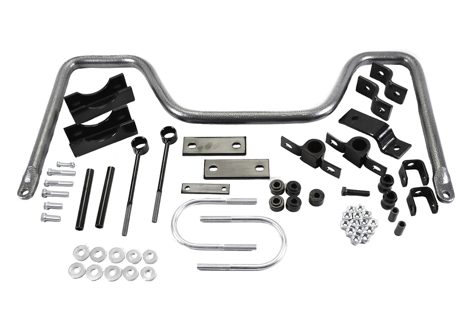 Hellwig Rear Sway Bar Kit - 7653