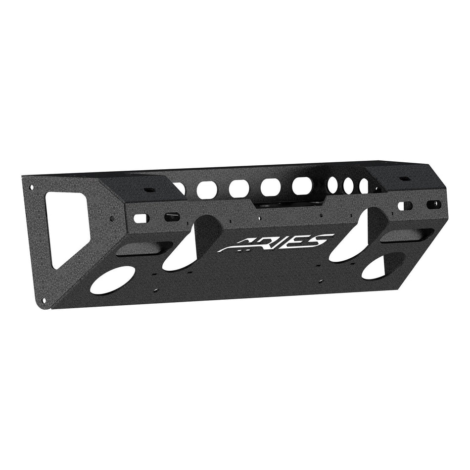 ARIES FRONT MODULAR BUMPER CENTER (2081000)