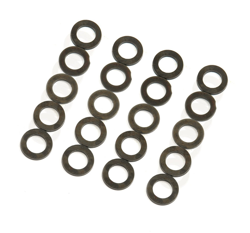 Mr Gasket 87A 1/2 Head Bolt Washer Kit - 20 Pieces