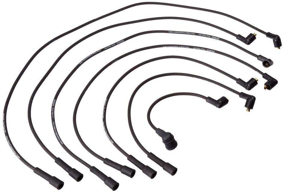 Denso 671-8067 Original Equipment Replacement Wires