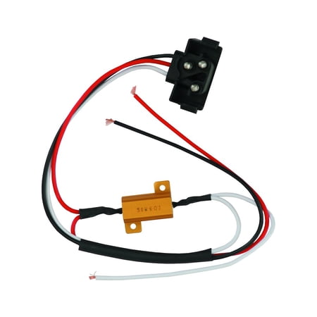 Equalizer LED Turn Signal - 5621010