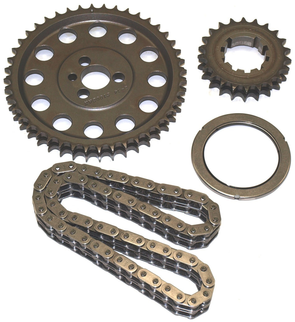 Cloyes 9-3646TX9Z Race Billet Z-Racing Roller Timing Kit