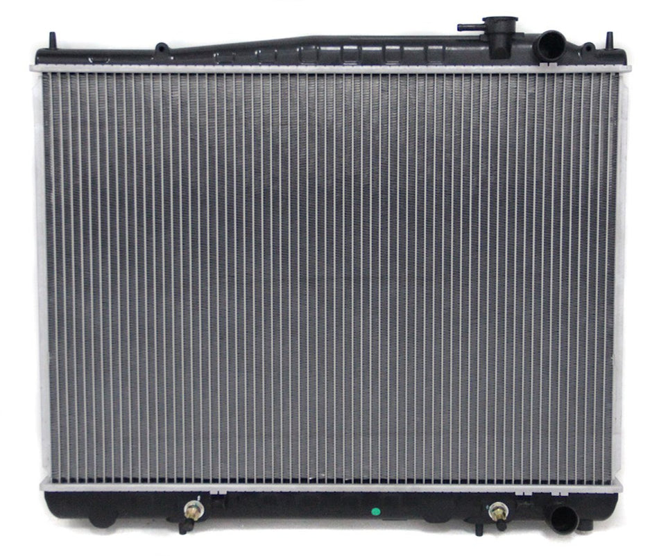 OSC Cooling Products 2055 New Radiator