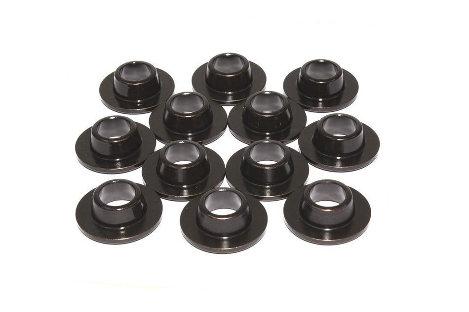 COMP Cams 703-12 10 Degree Steel Retainer Set of 12 for 26095 Beehive Spring