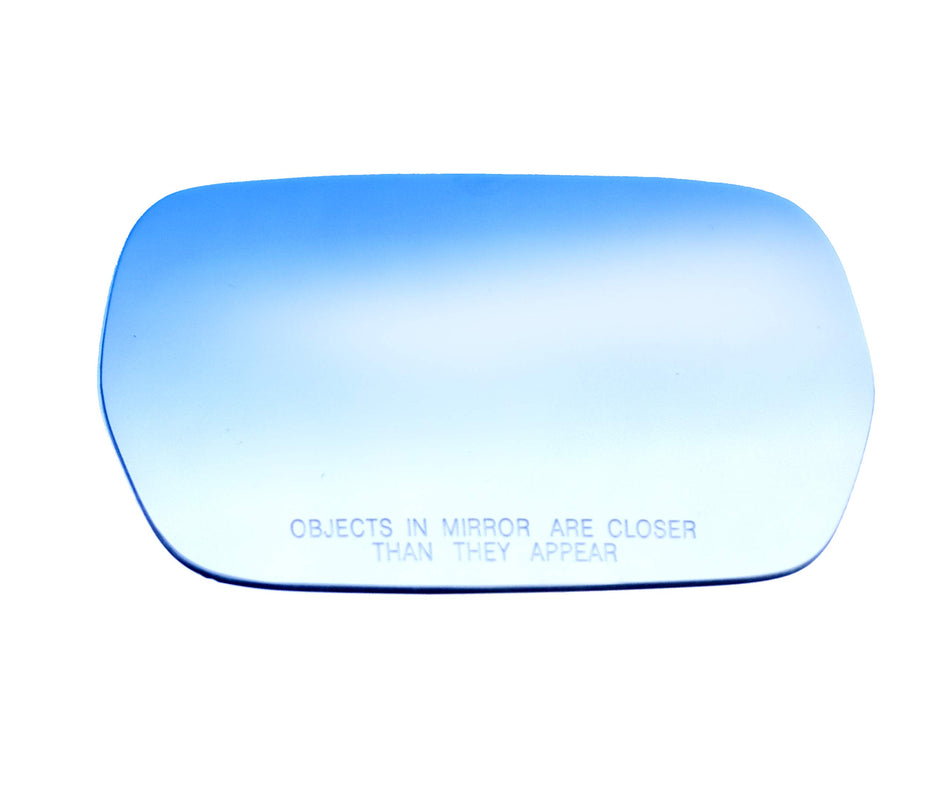 Scott Drake C9ZZ-17696-CNVX Convex Sports Mirror Glass RH