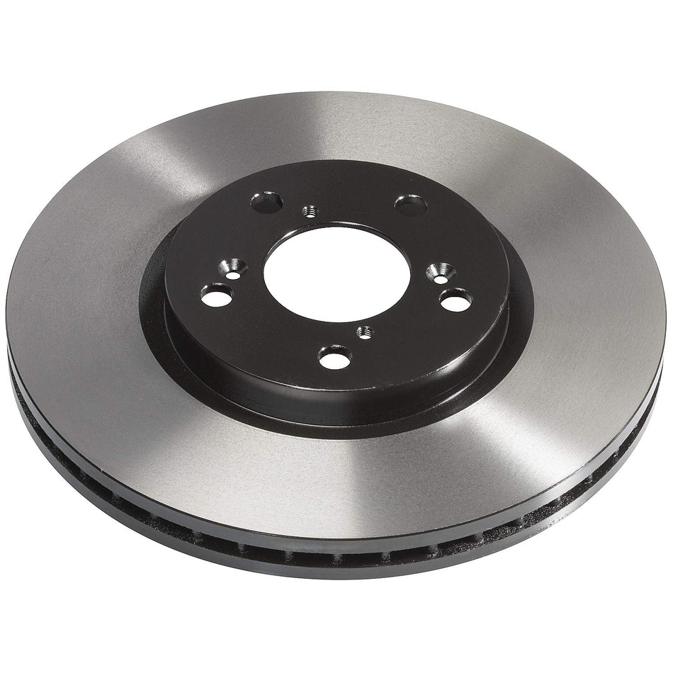 Wagner Brake BD126355E Disc Brake Rotor