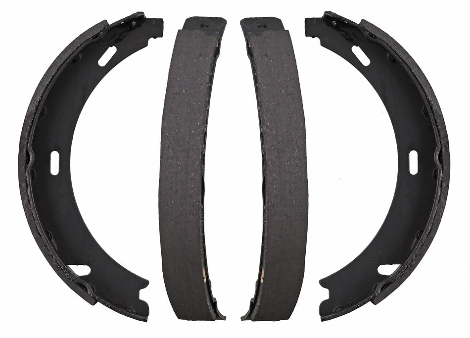 Wagner QuickStop Wagner Brake Z816 Parking Brake Shoe