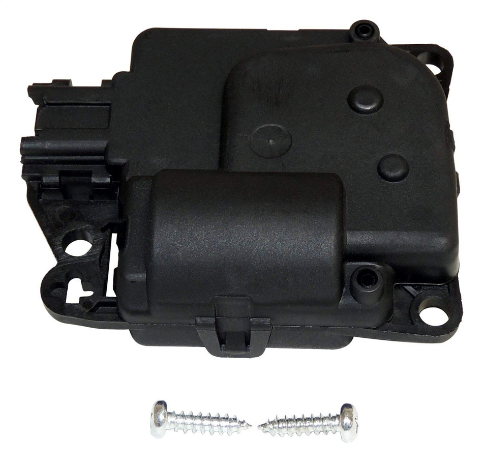 Crown Blend Door Actuator