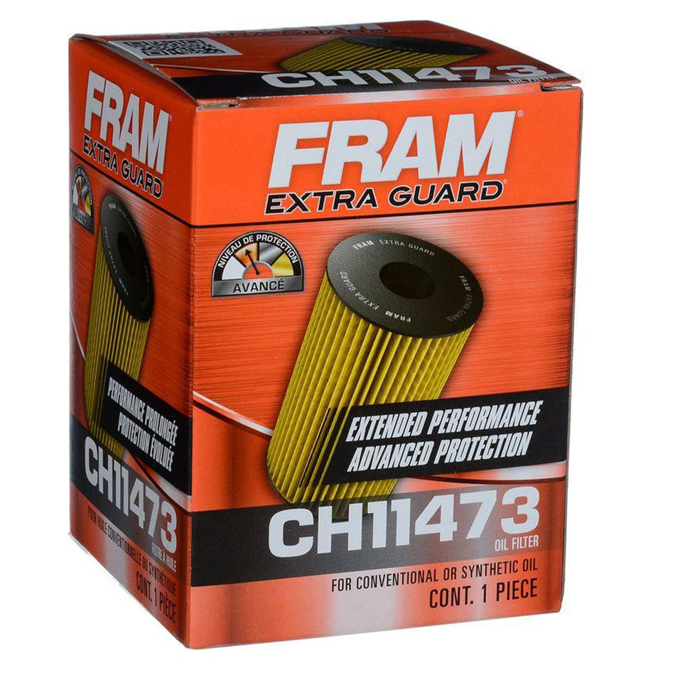 Fram CH11473 Oil - Full Flow Lube Cartridge
