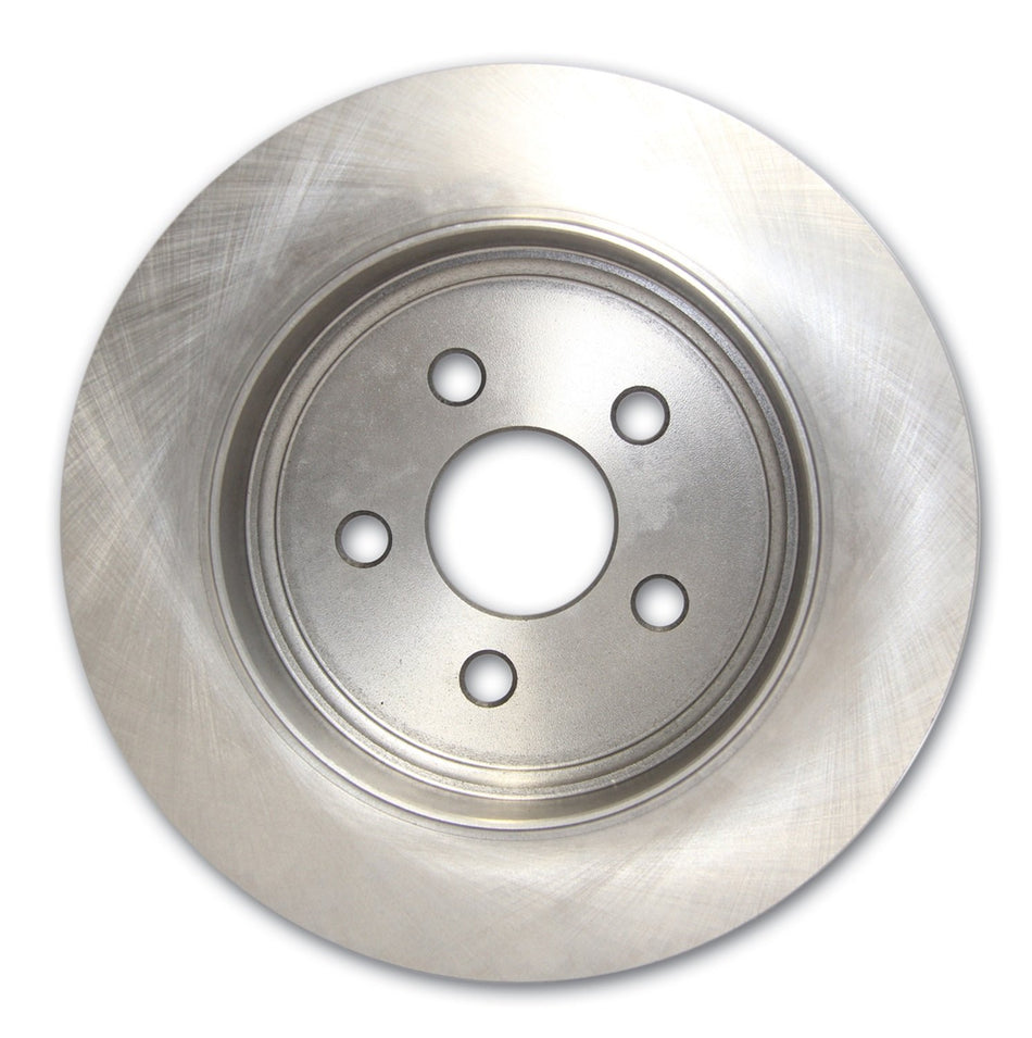 EBC Brakes RK816 RK Series Premium OE Replacement Brake Rotor