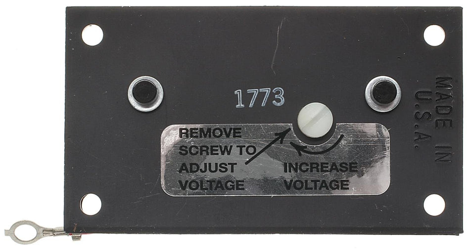 ACDelco Professional F661 Voltage Regulator